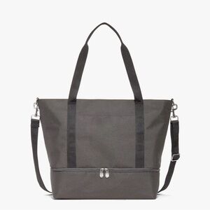 Lo & Sons Catalina Deluxe Tote Bag with Adjustable Strap
